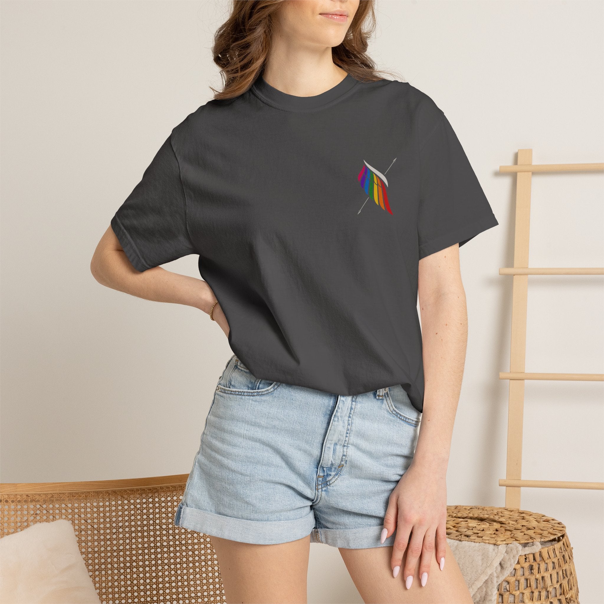 Pallas Pride T-Shirt