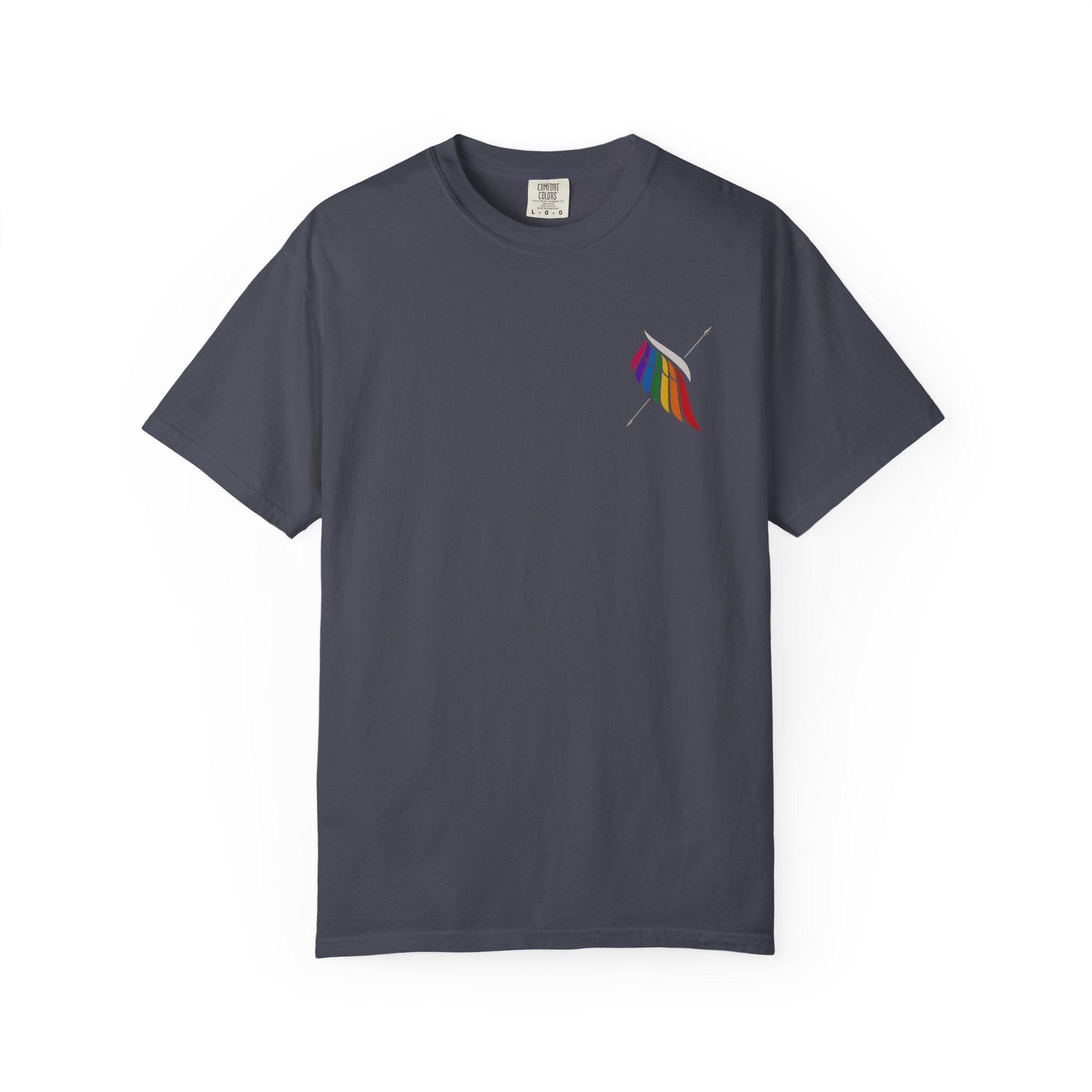 Pallas Pride T-Shirt