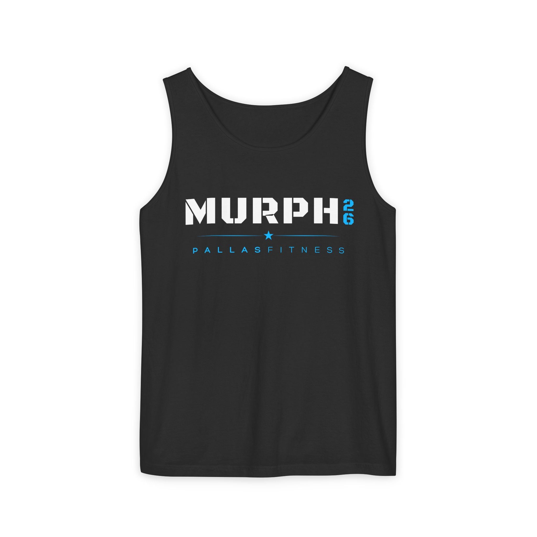 Unisex Tank Top