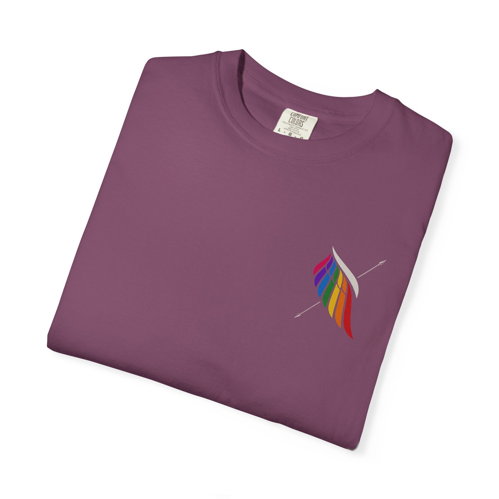 Pallas Pride T-Shirt