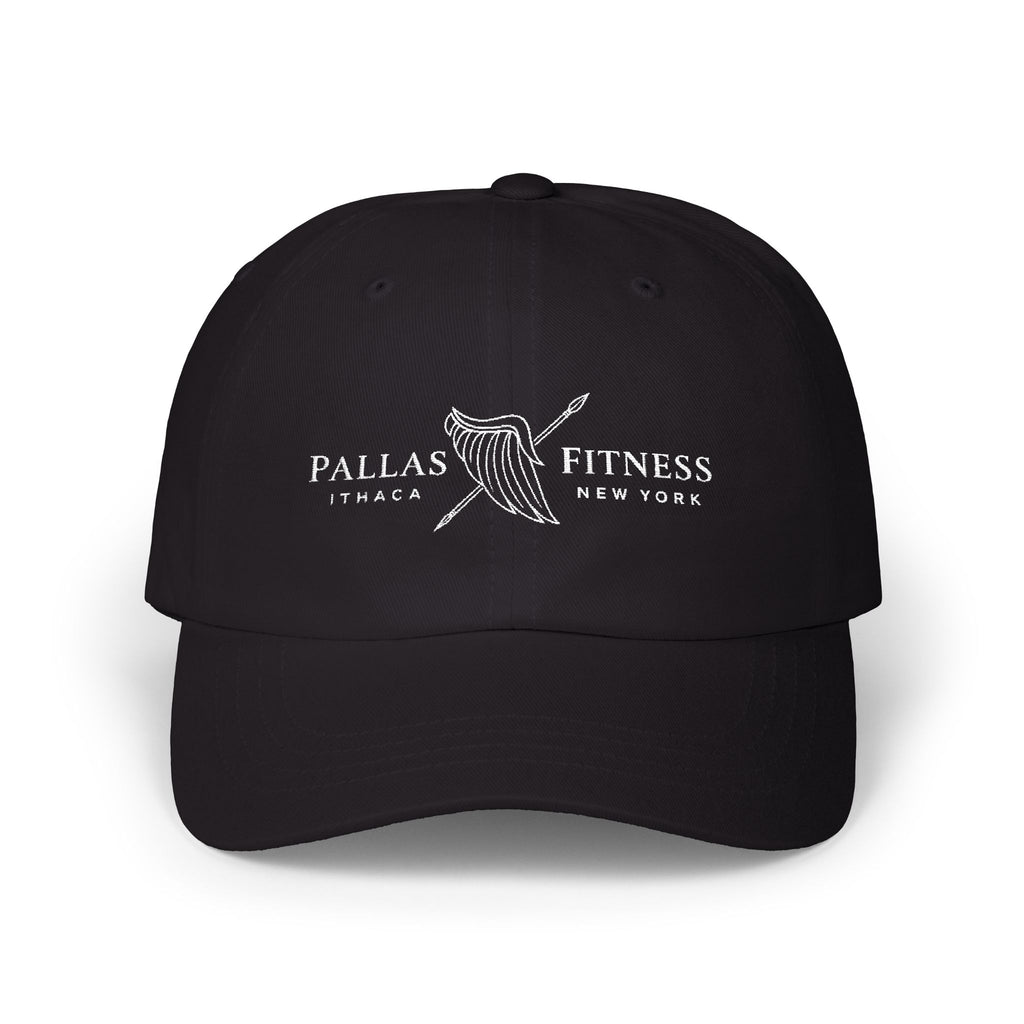 Embroidered Baseball Cap