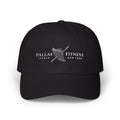 Embroidered Baseball Cap