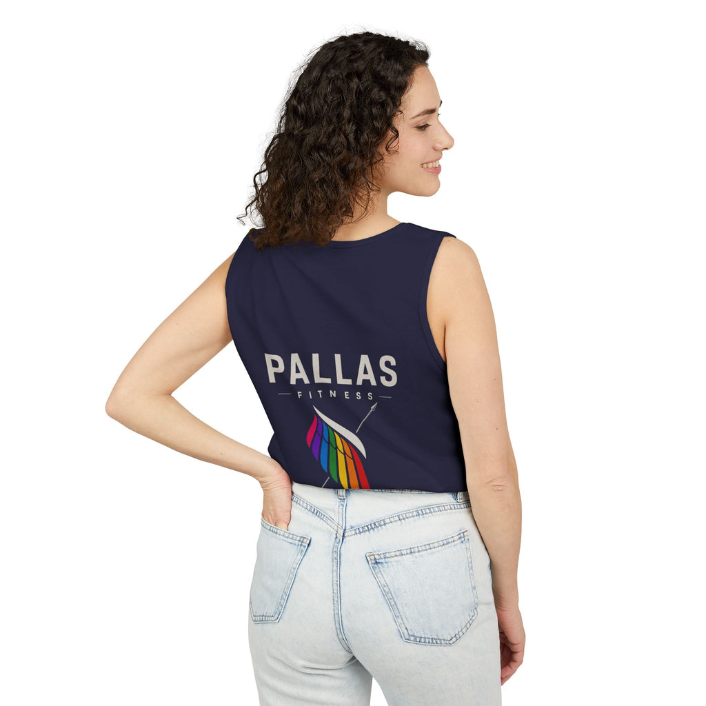 Pallas Pride Tank Top
