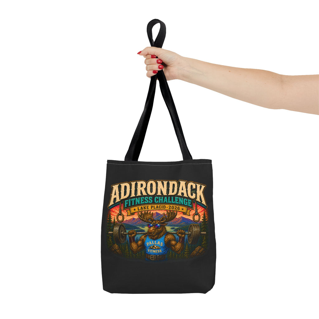 Pallas/ADK Tote Bag