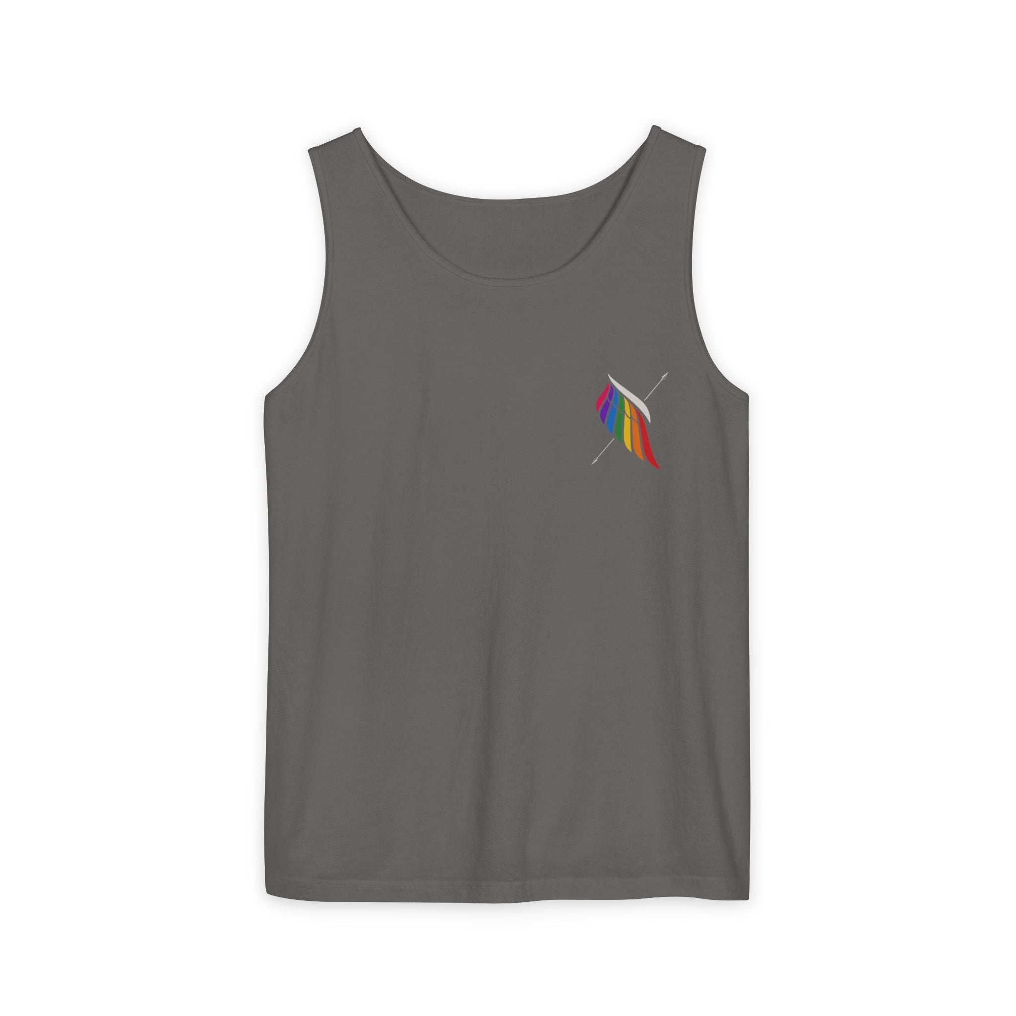 Pallas Pride Tank Top