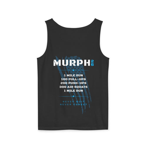 Unisex Tank Top