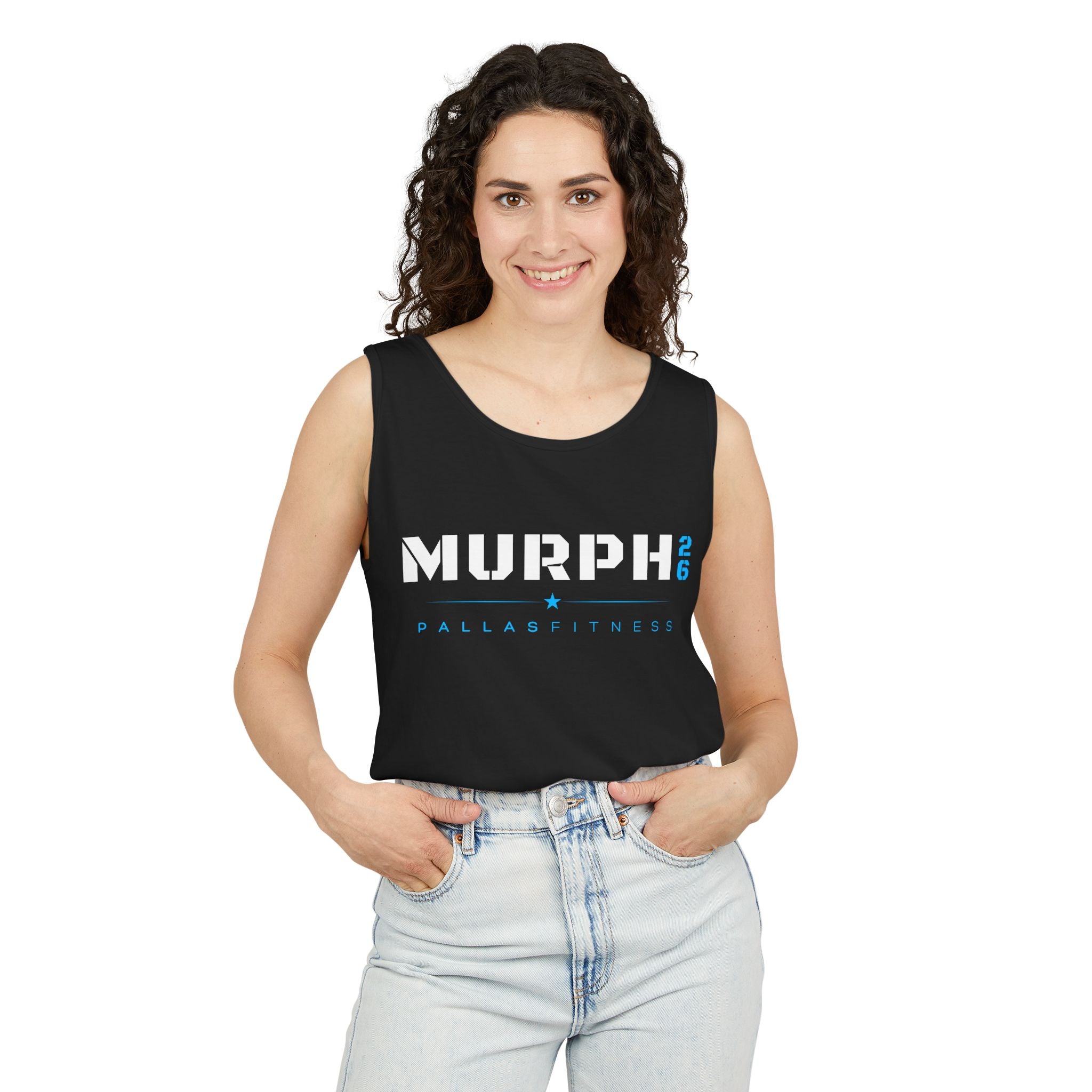 Unisex Tank Top