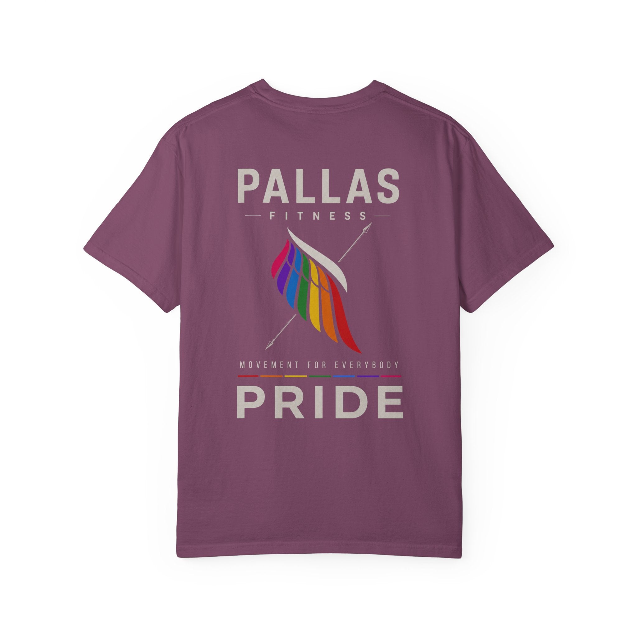 Pallas Pride T-Shirt