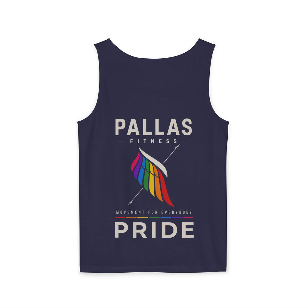 Pallas Pride Tank Top