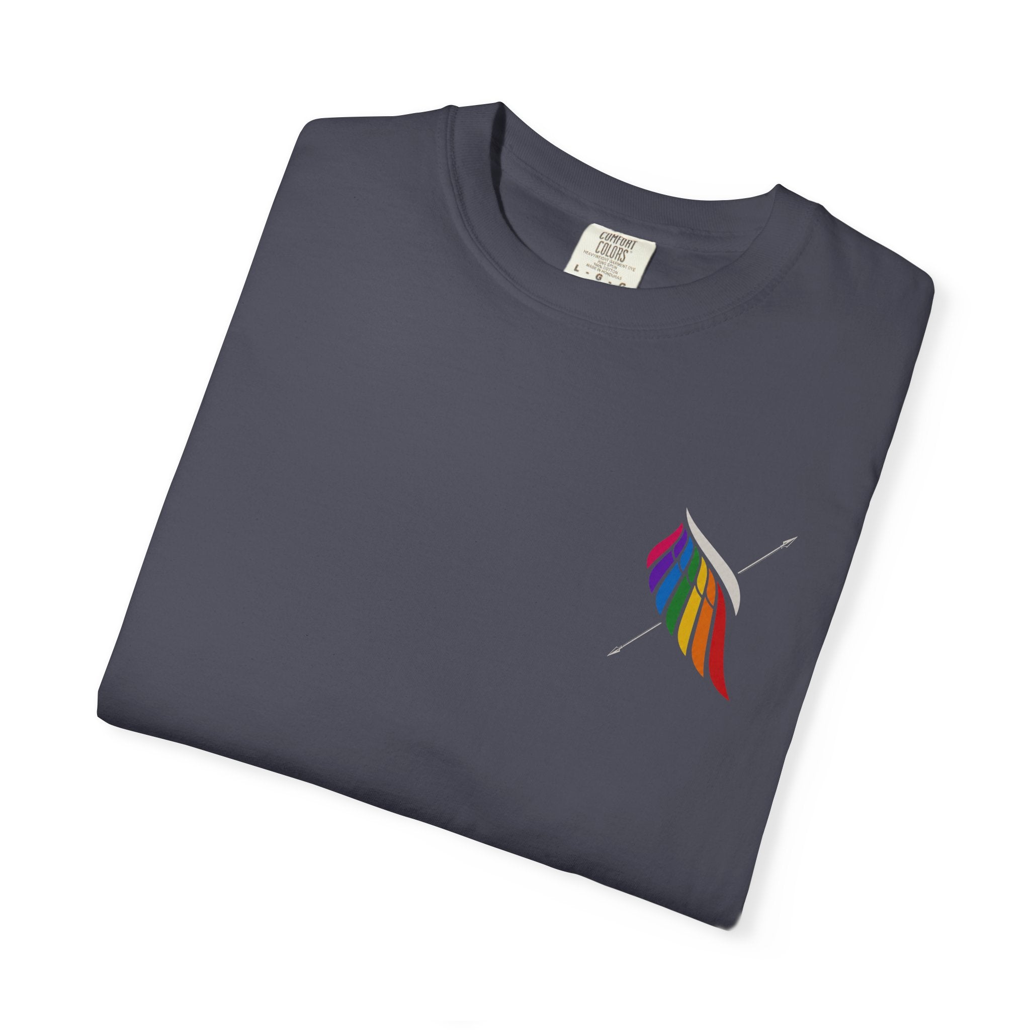Pallas Pride T-Shirt