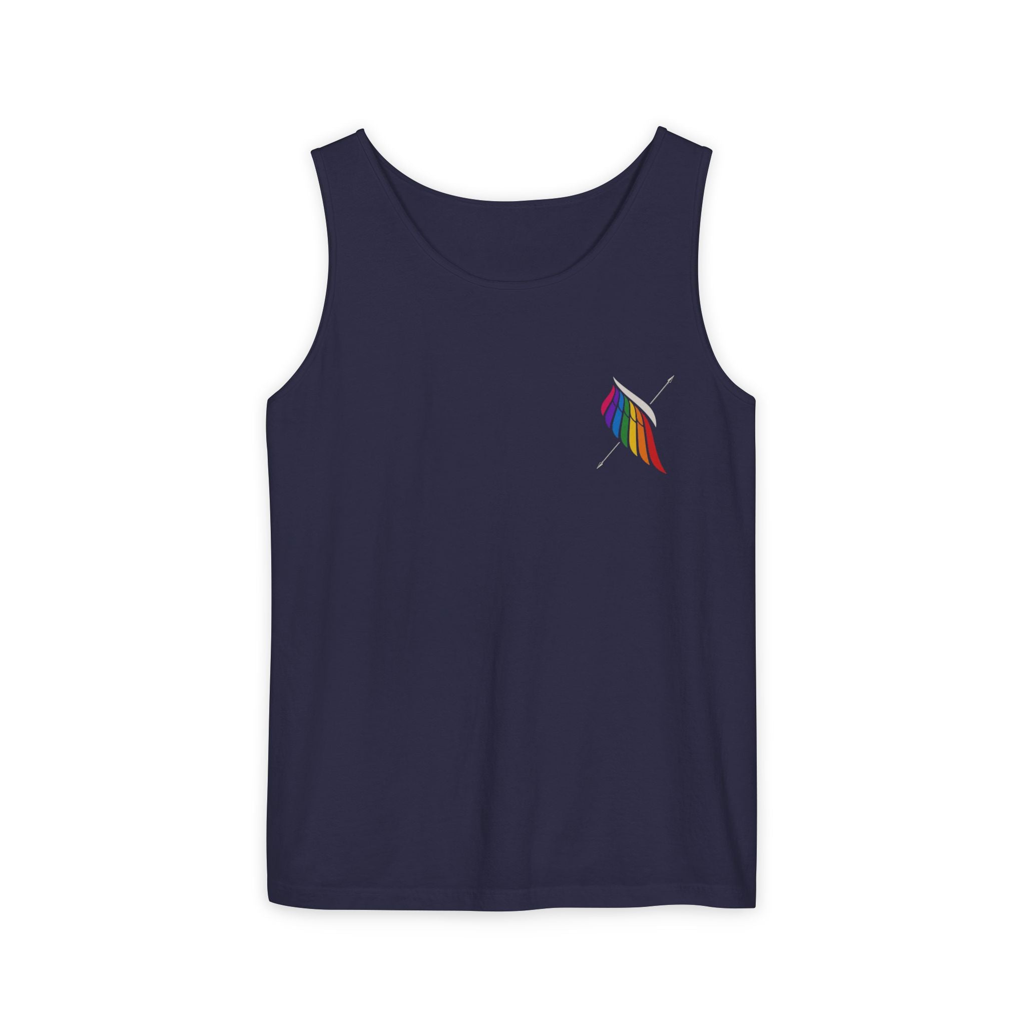 Pallas Pride Tank Top