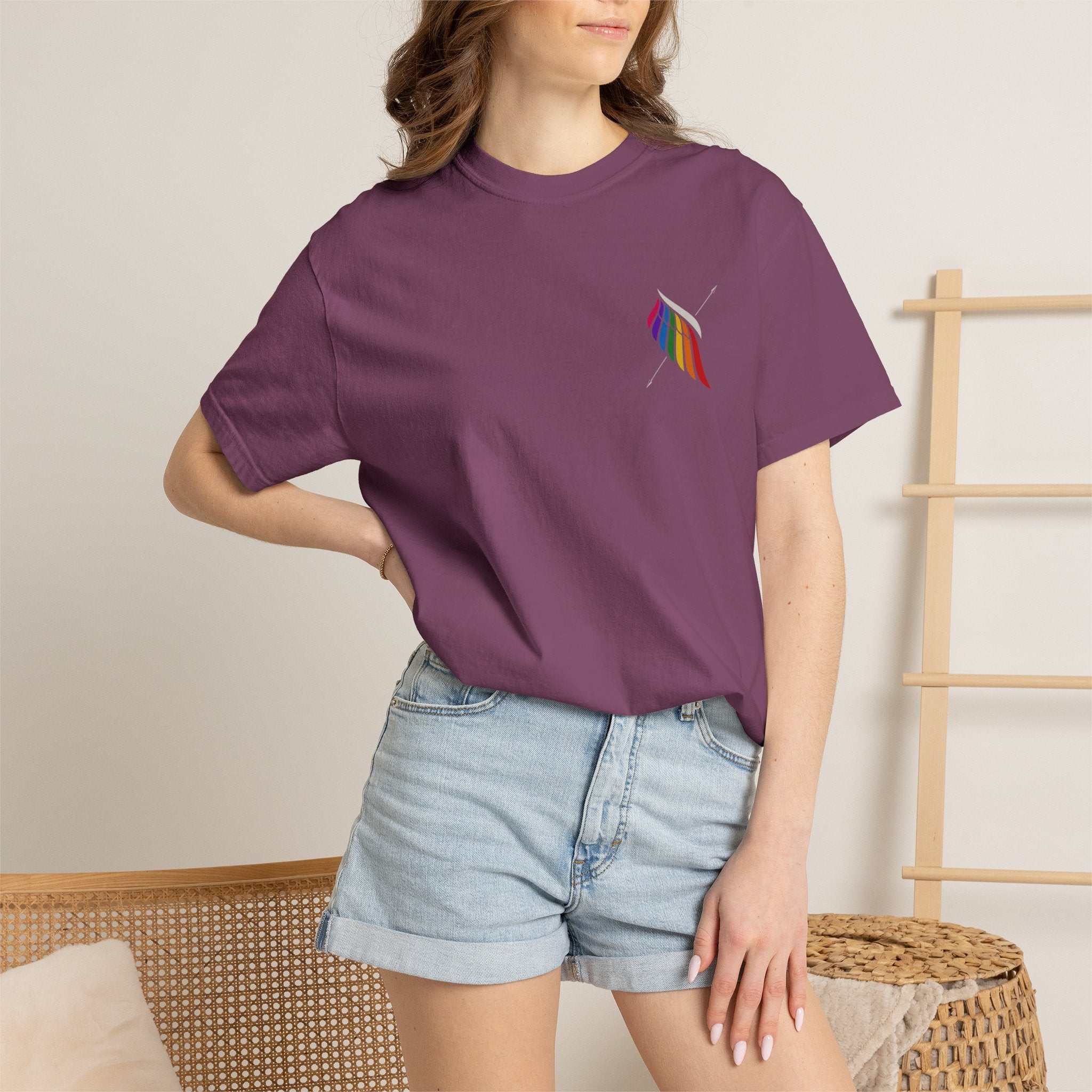 Pallas Pride T-Shirt