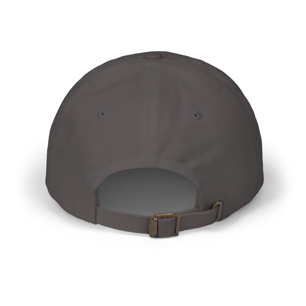 Embroidered Baseball Cap