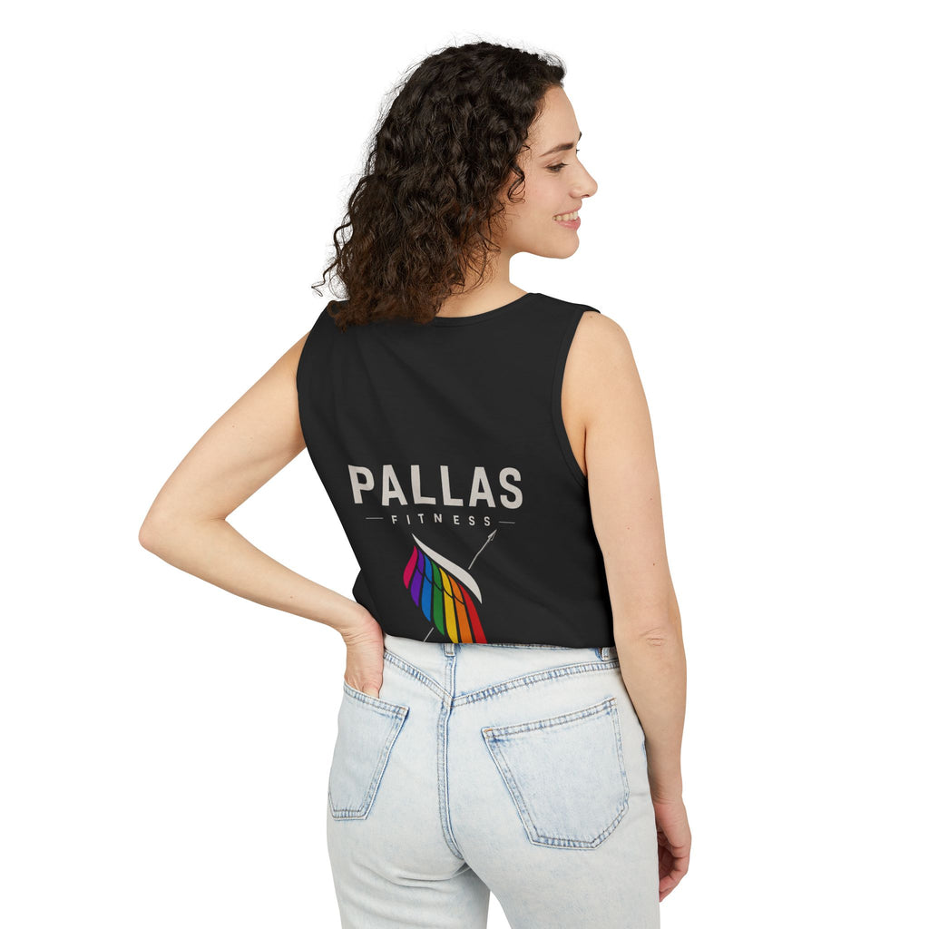 Pallas Pride Tank Top