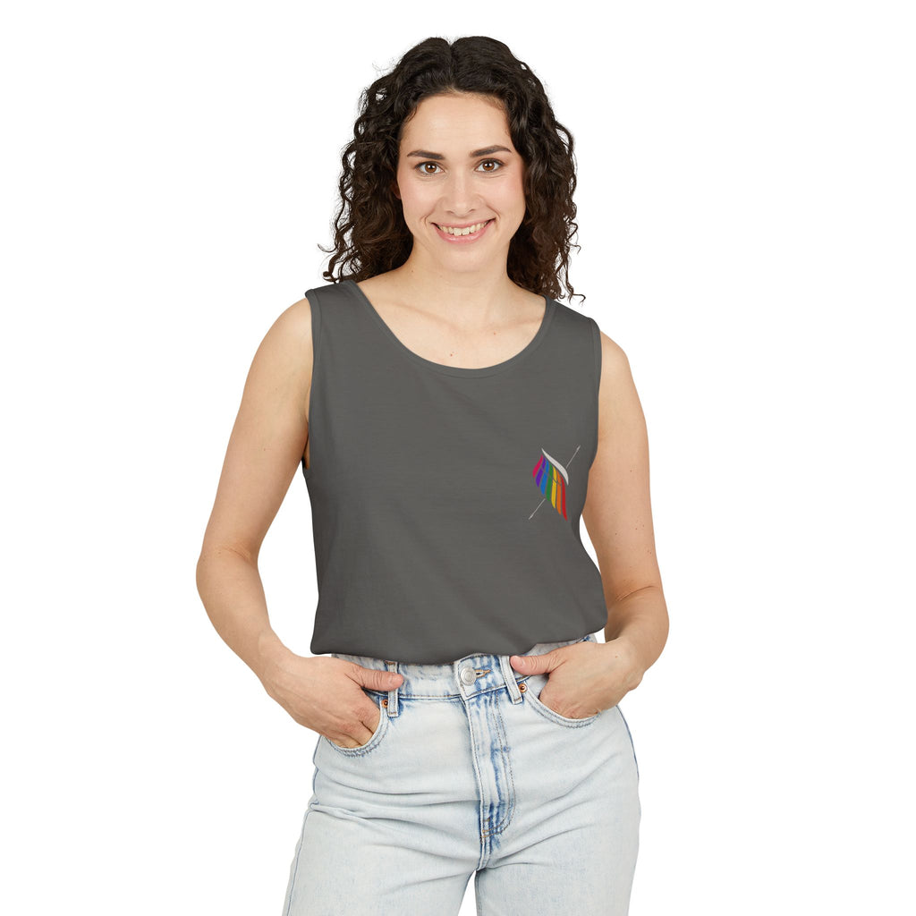 Pallas Pride Tank Top