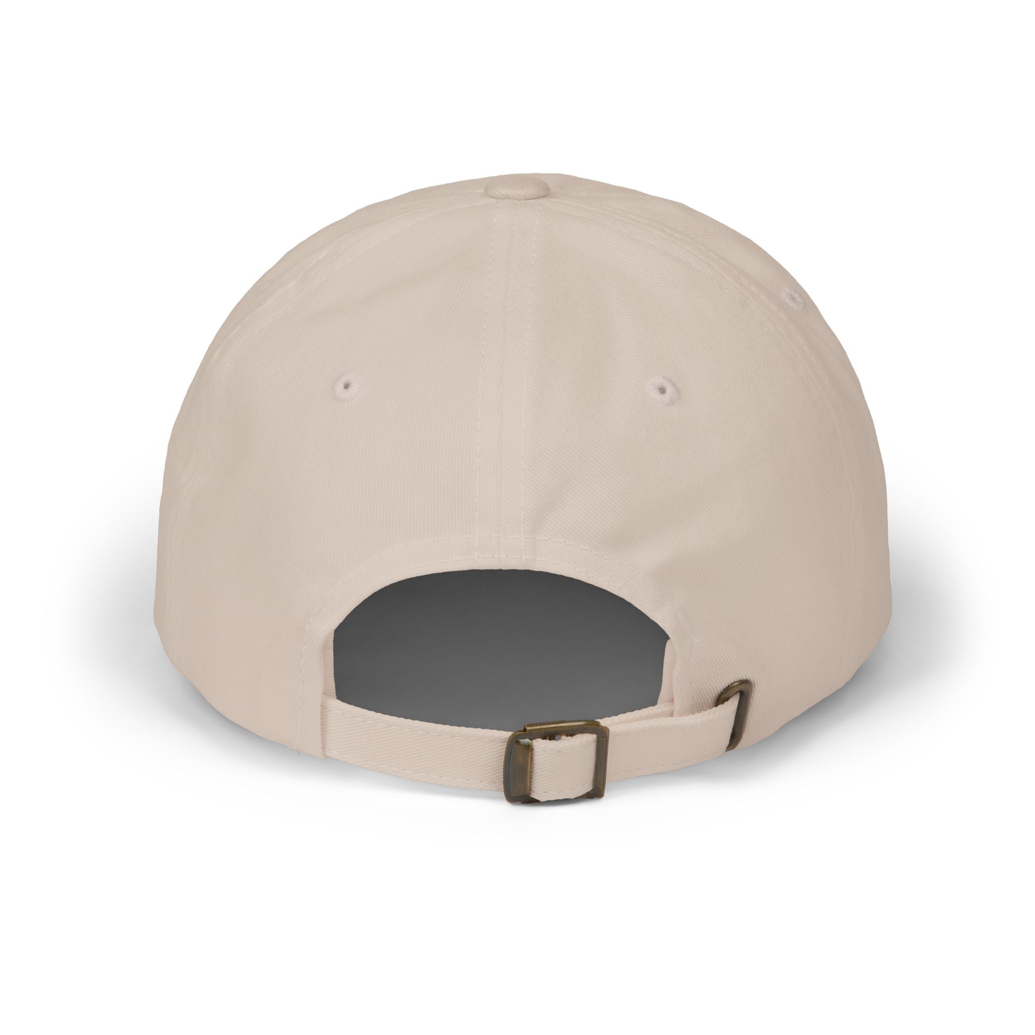 Embroidered Baseball Cap