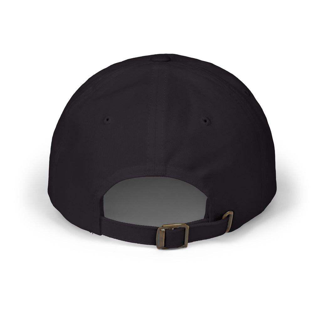 Embroidered Baseball Cap