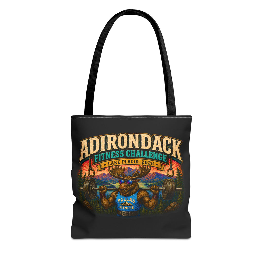 Pallas/ADK Tote Bag