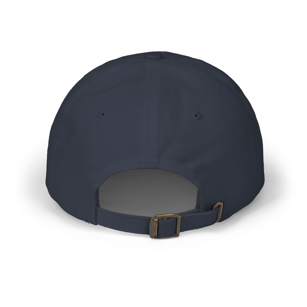 Embroidered Baseball Cap
