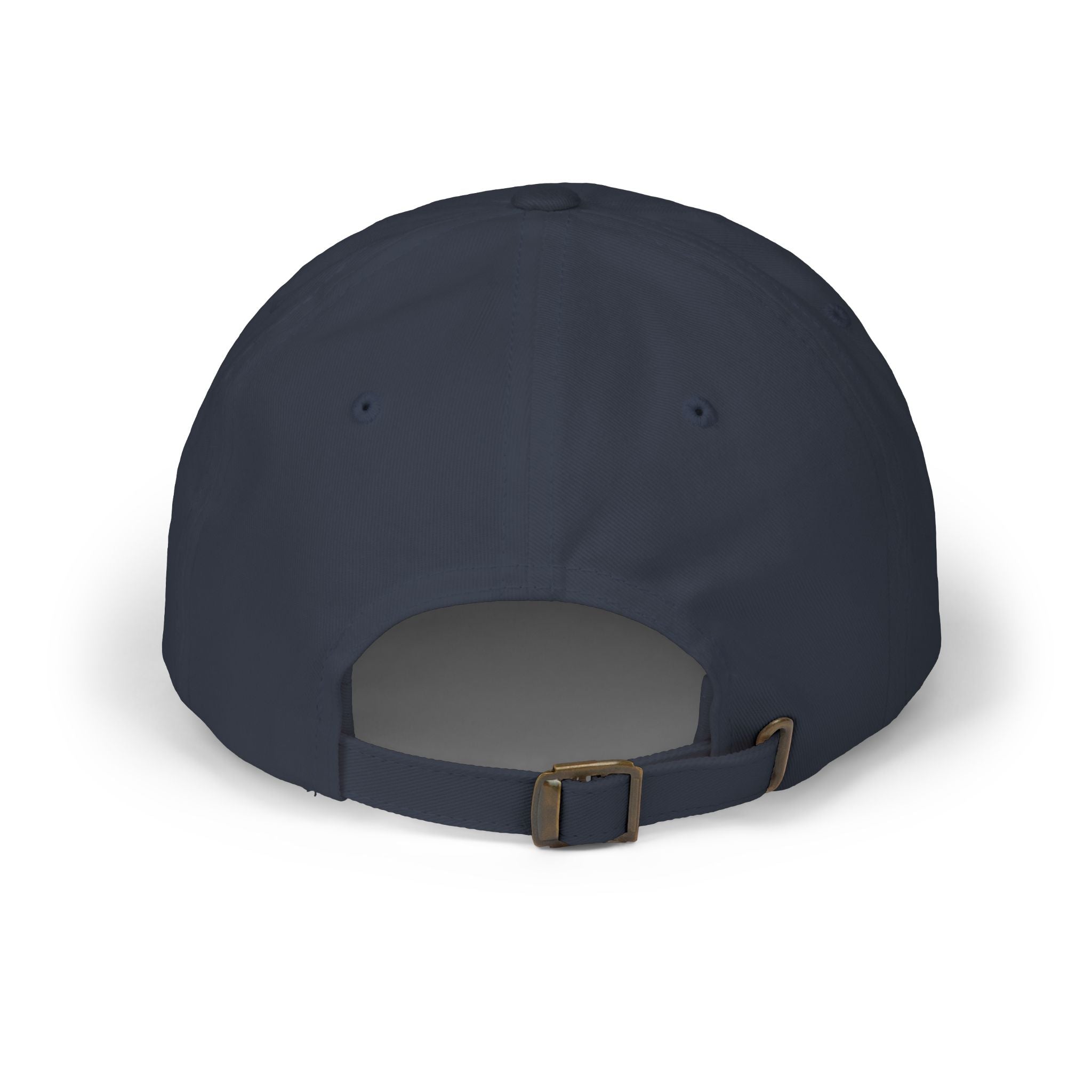 Embroidered Baseball Cap