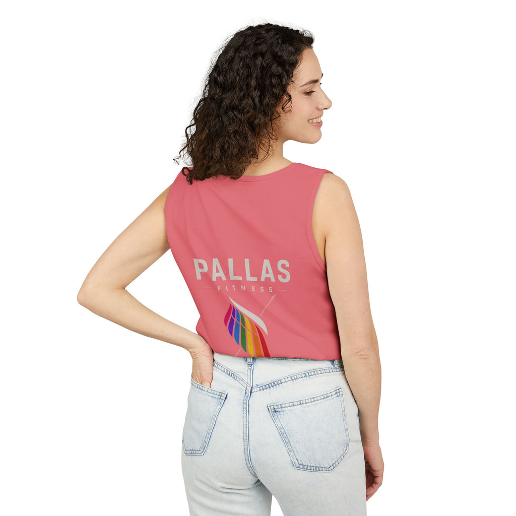 Pallas Pride Tank Top
