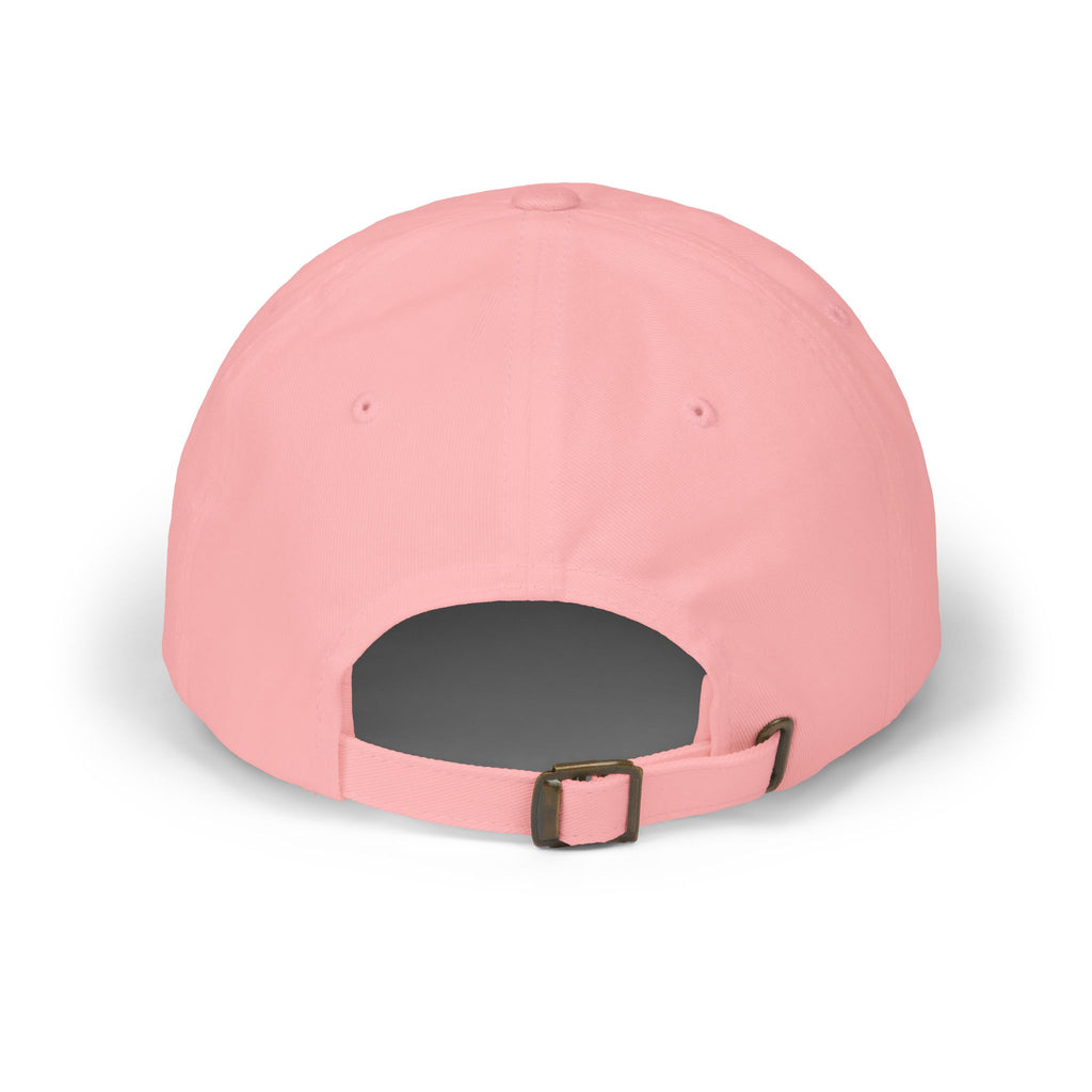 Embroidered Baseball Cap