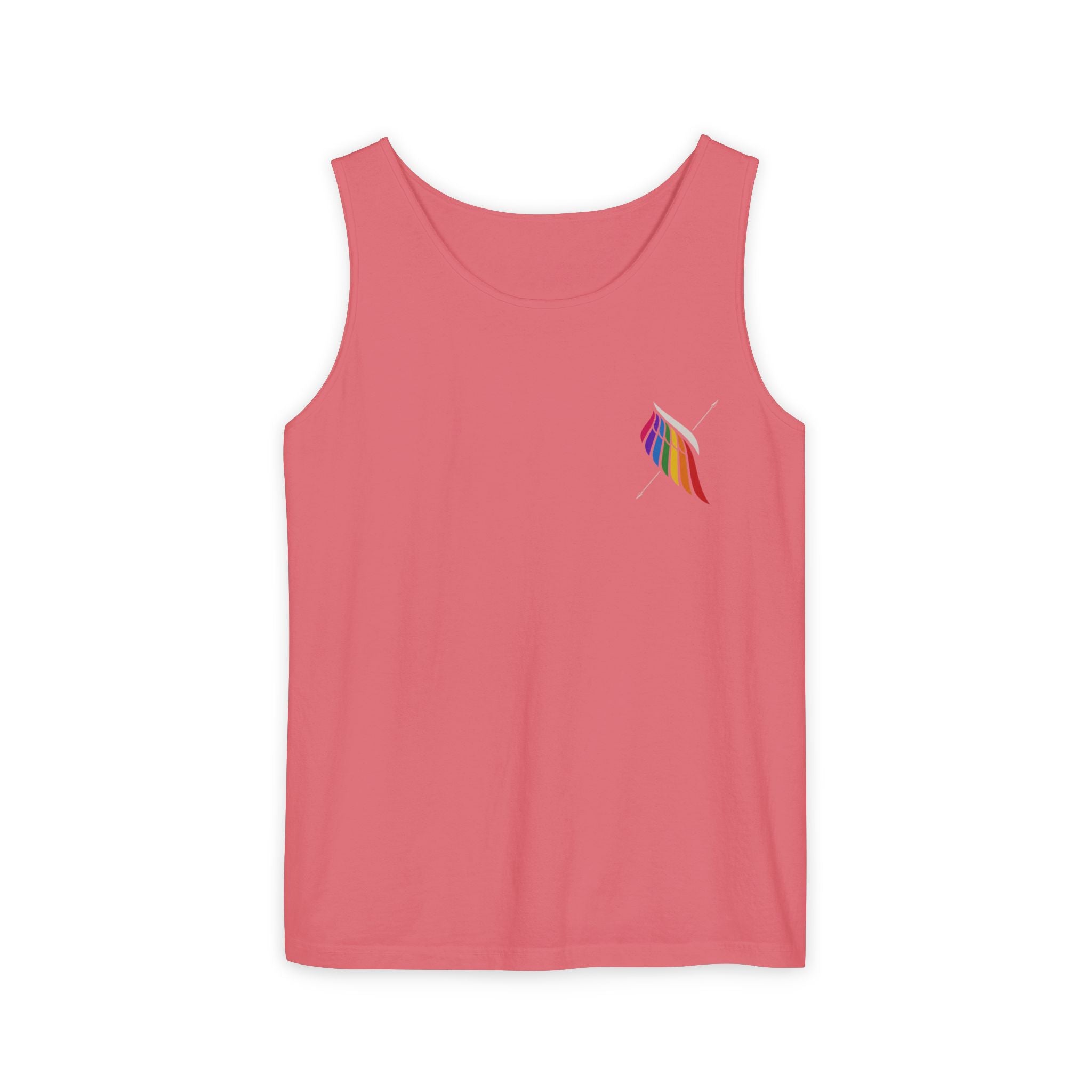 Pallas Pride Tank Top
