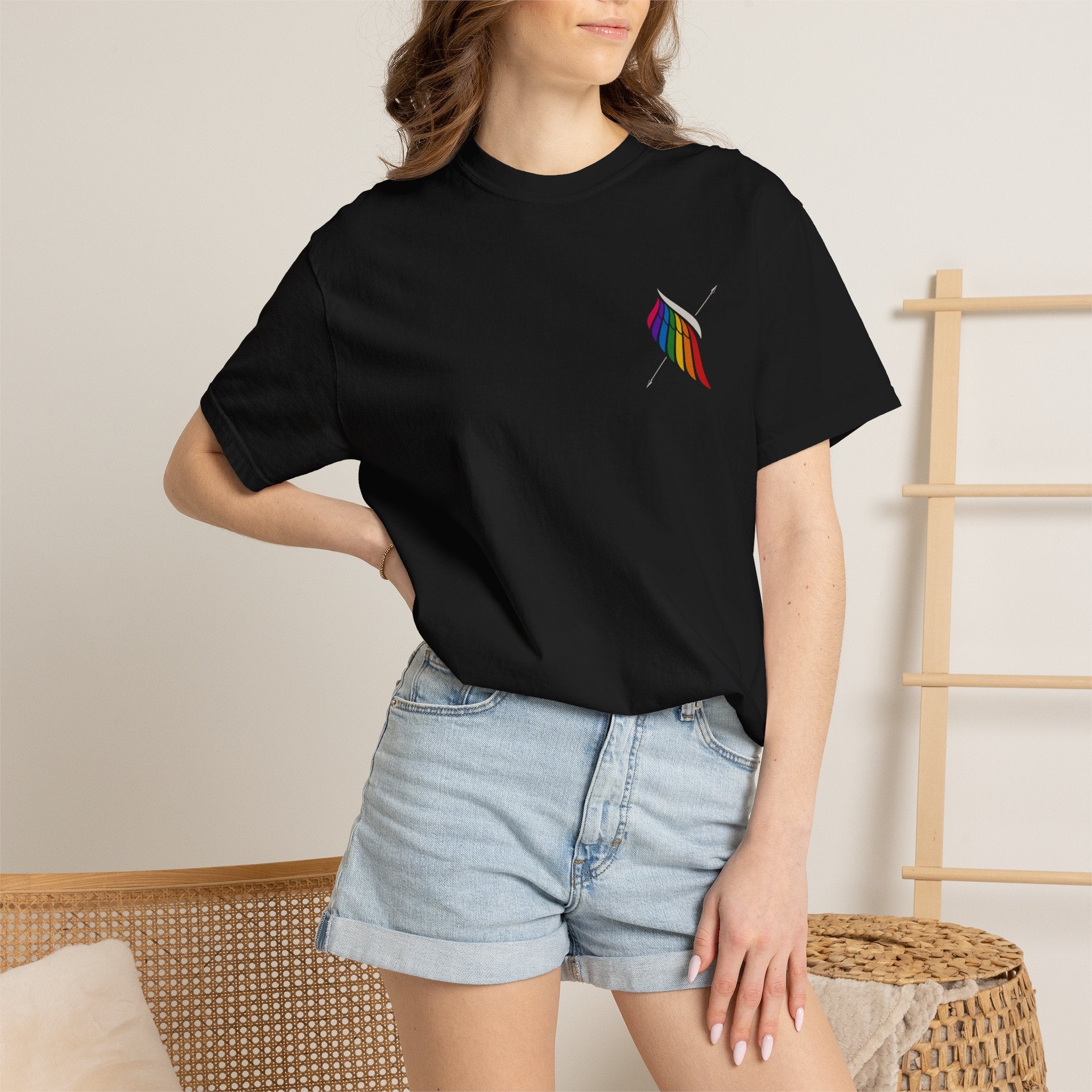 Pallas Pride T-Shirt