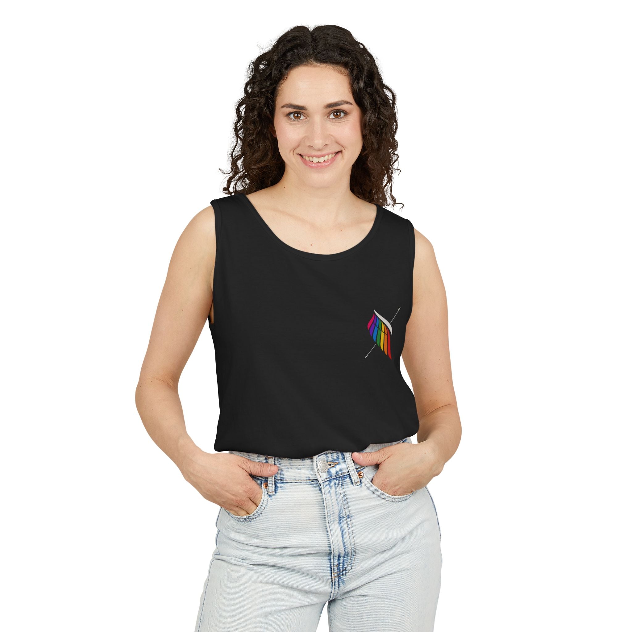 Pallas Pride Tank Top