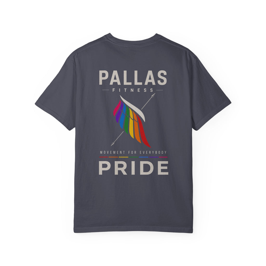 Pallas Pride T-Shirt
