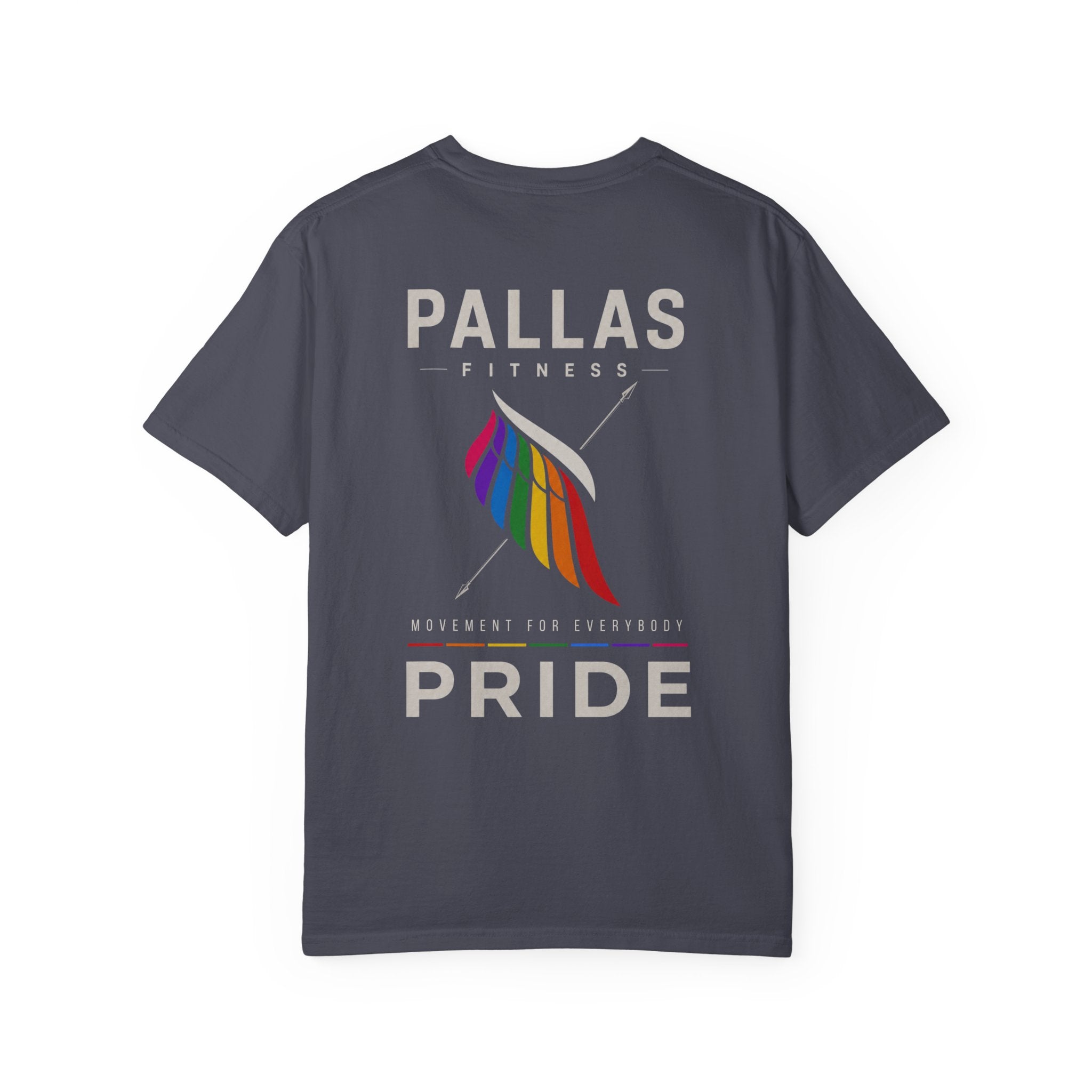 Pallas Pride T-Shirt