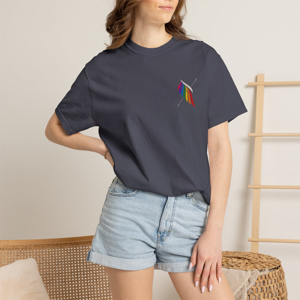 Pallas Pride T-Shirt