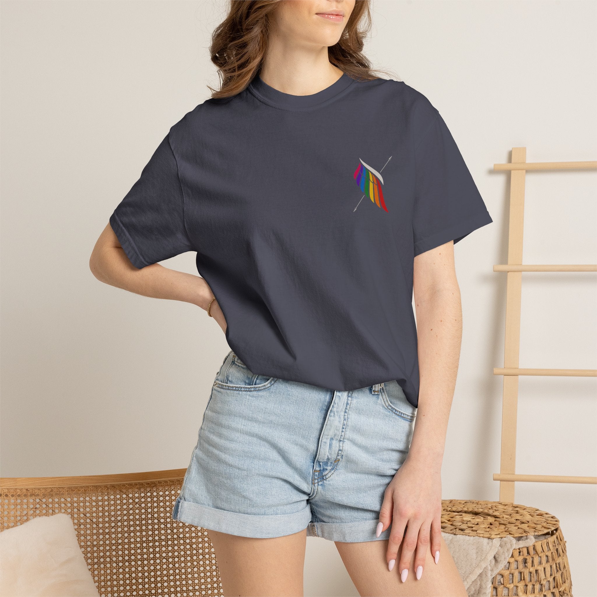 Pallas Pride T-Shirt