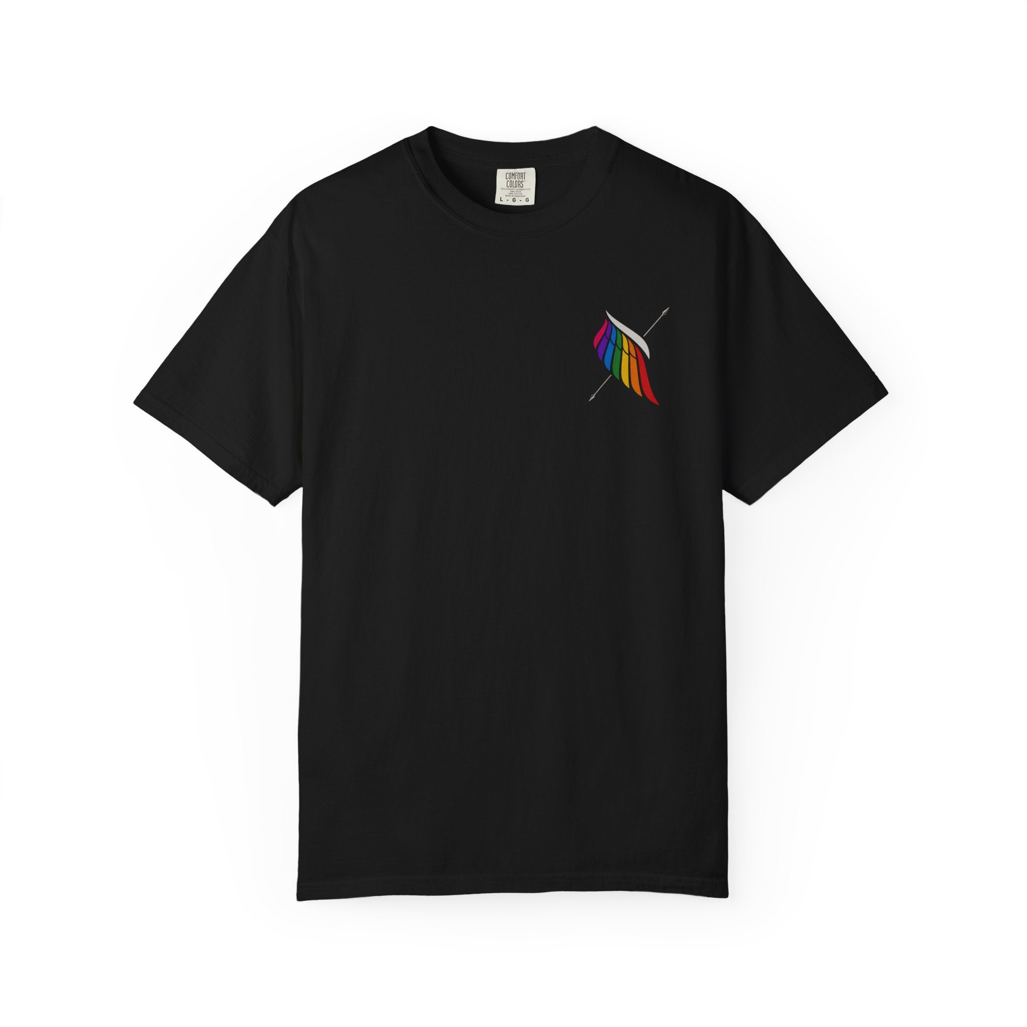 Pallas Pride T-Shirt
