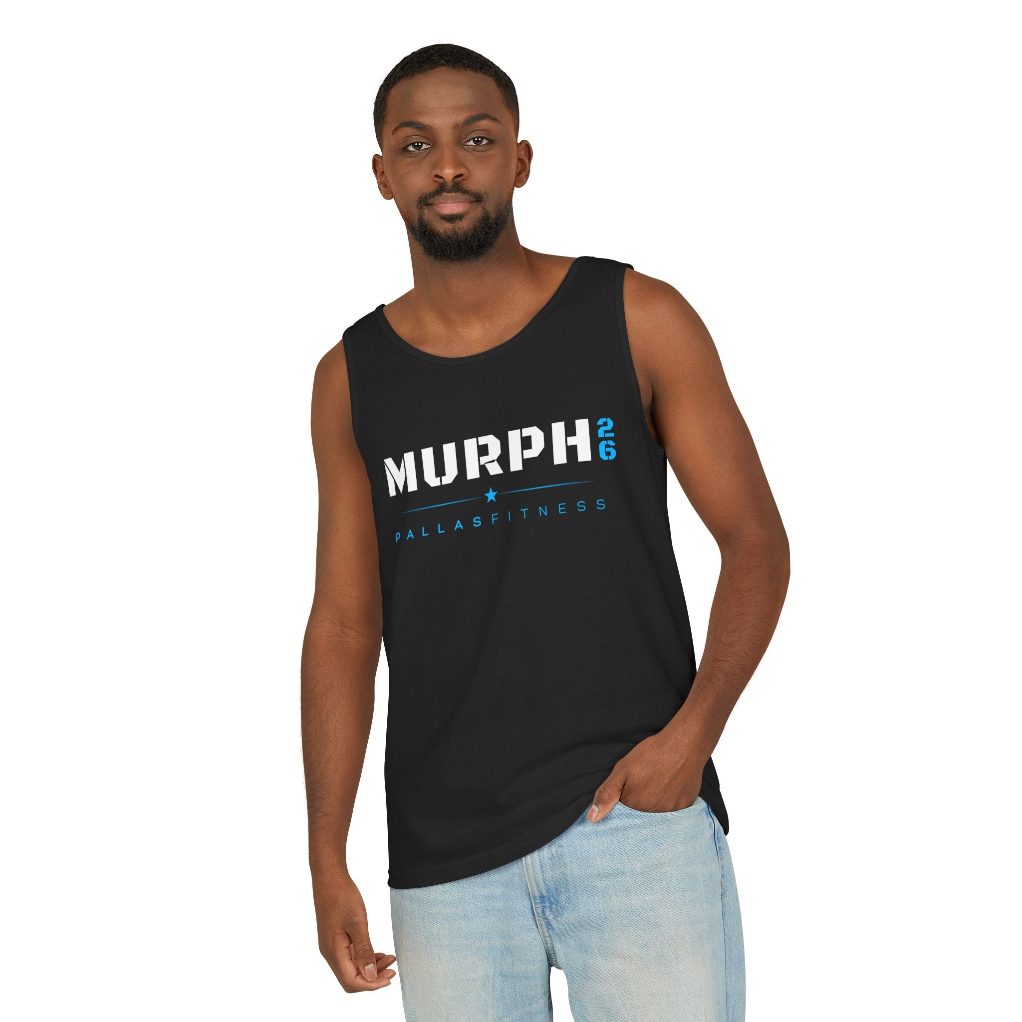 Unisex Tank Top