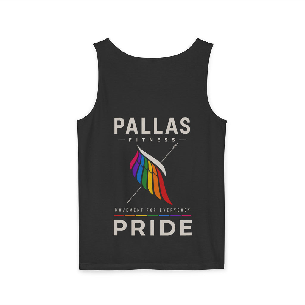 Pallas Pride Tank Top