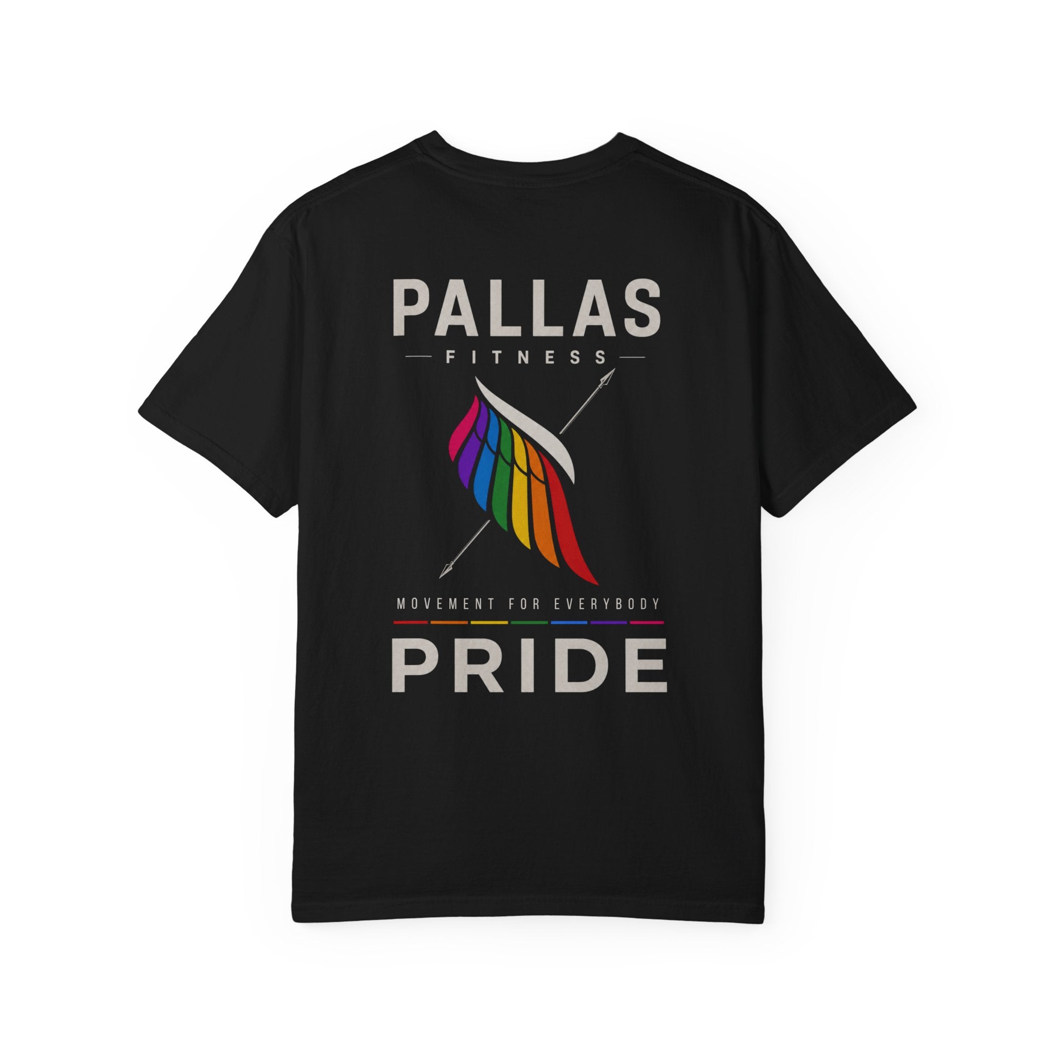Pallas Pride T-Shirt