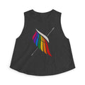 Pallas Pride Crop Top