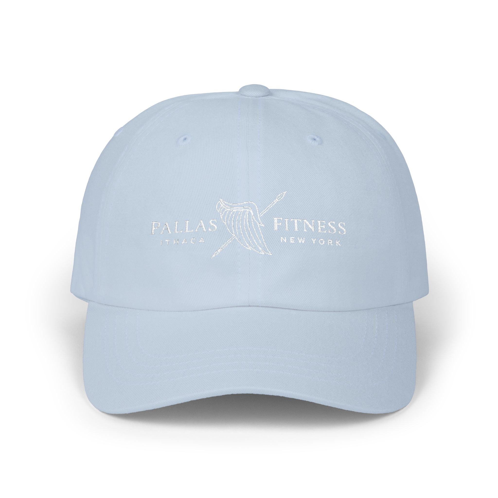 Embroidered Baseball Cap