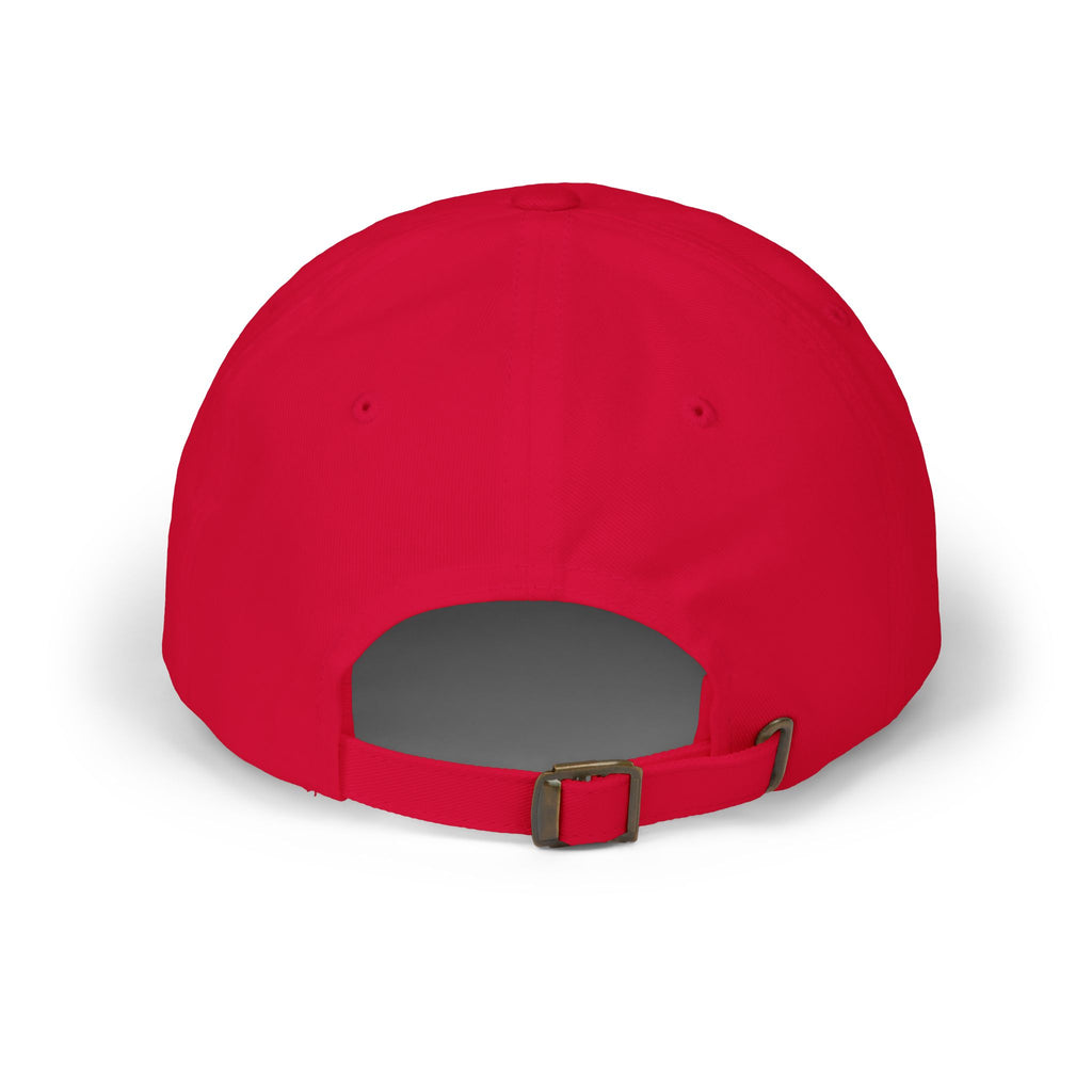 Embroidered Baseball Cap