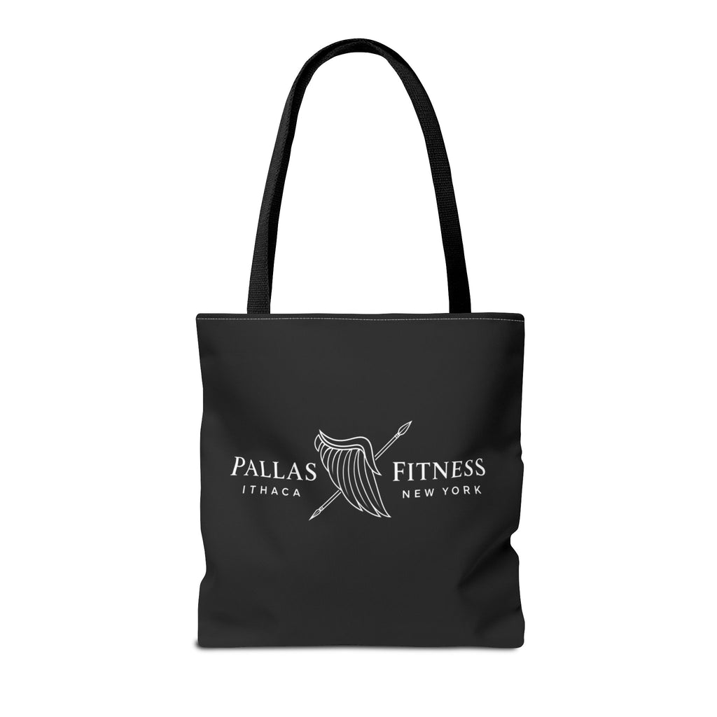 Pallas/ADK Tote Bag