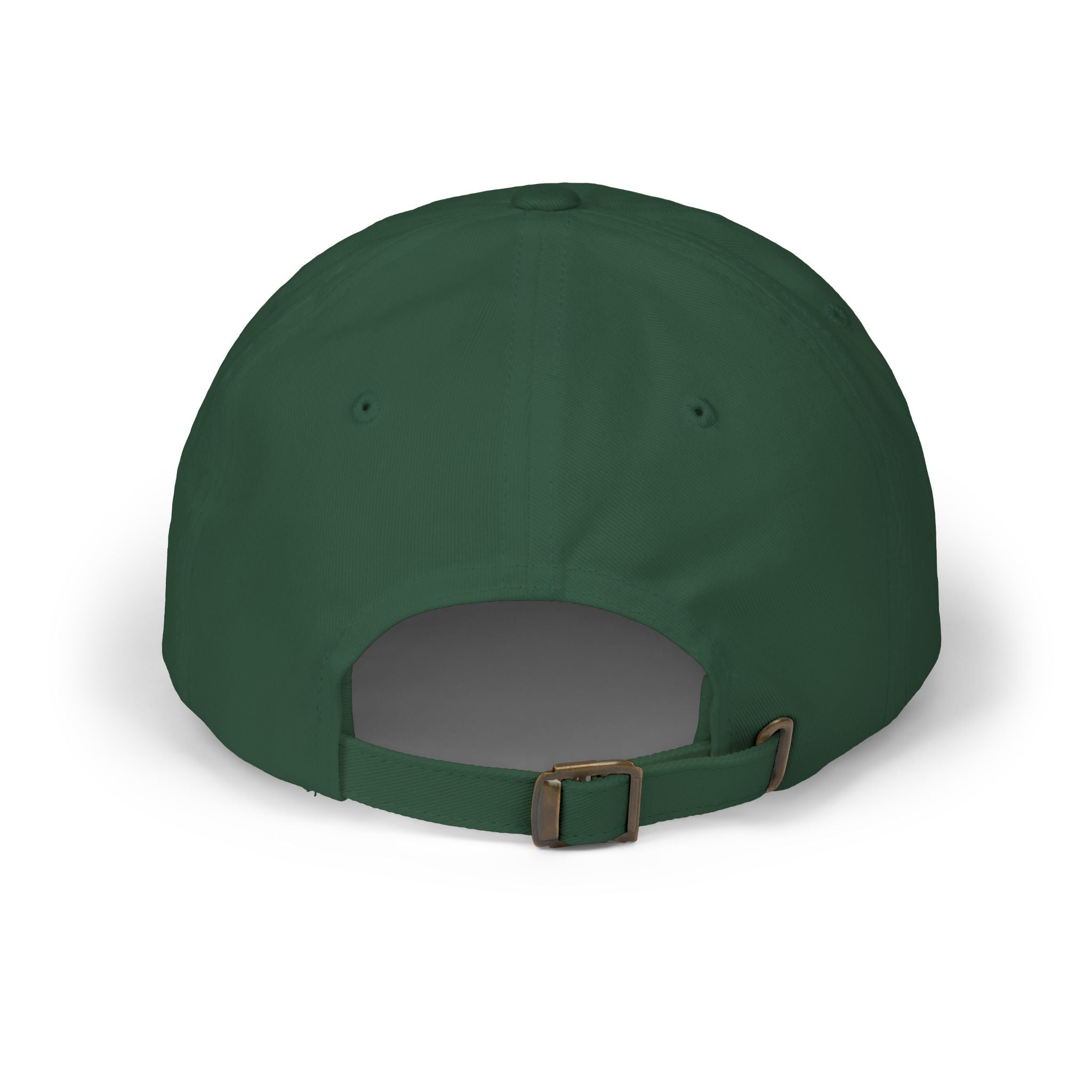 Embroidered Baseball Cap