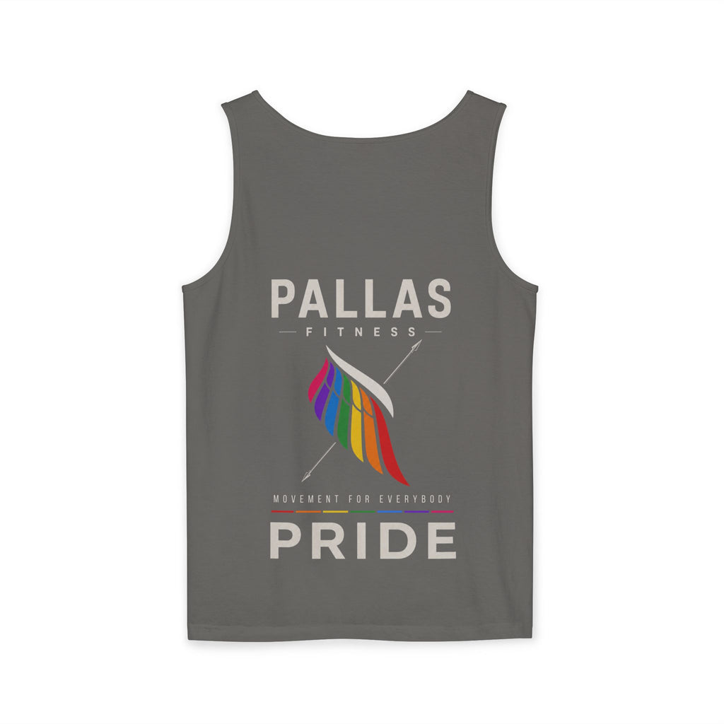 Pallas Pride Tank Top