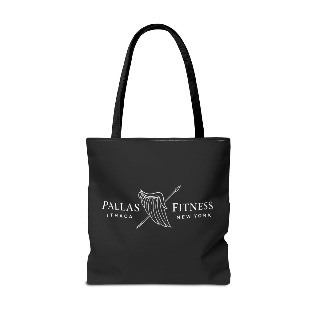 Pallas/ADK Tote Bag