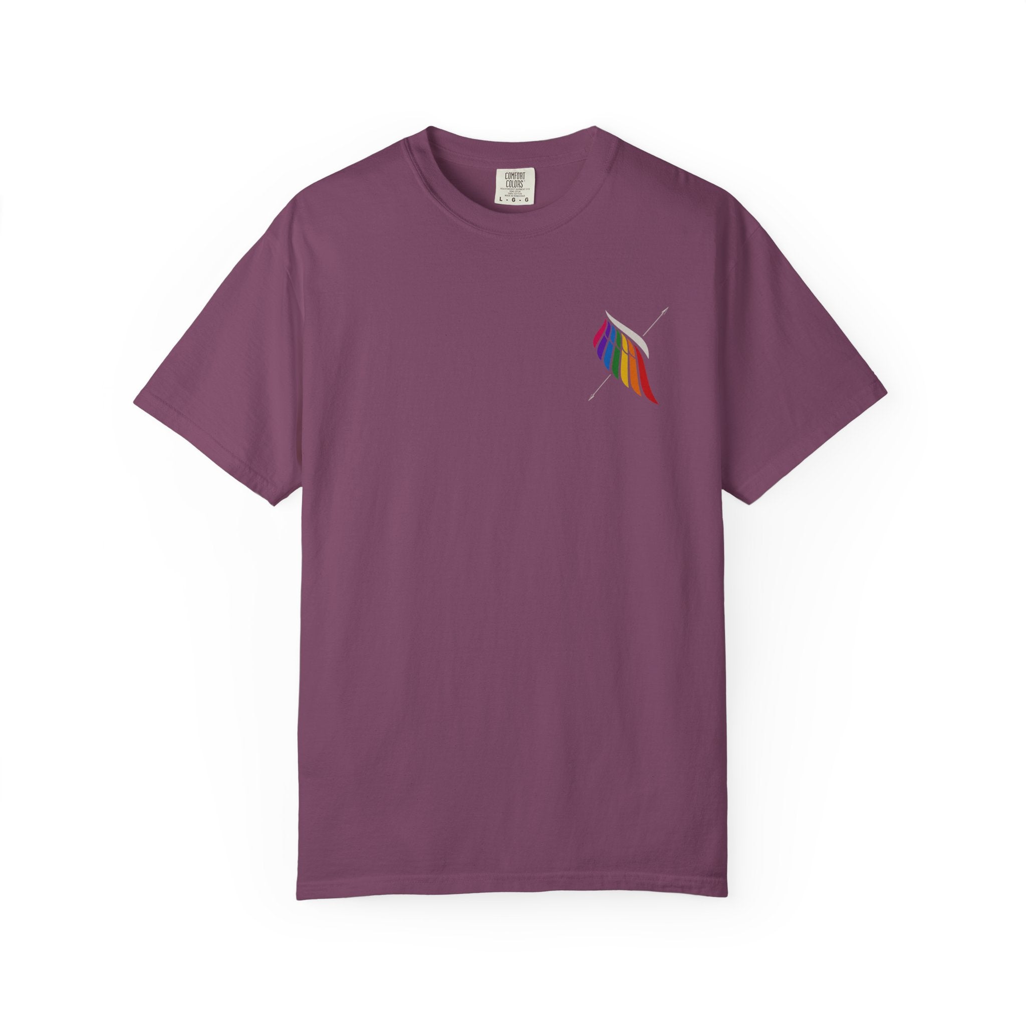 Pallas Pride T-Shirt