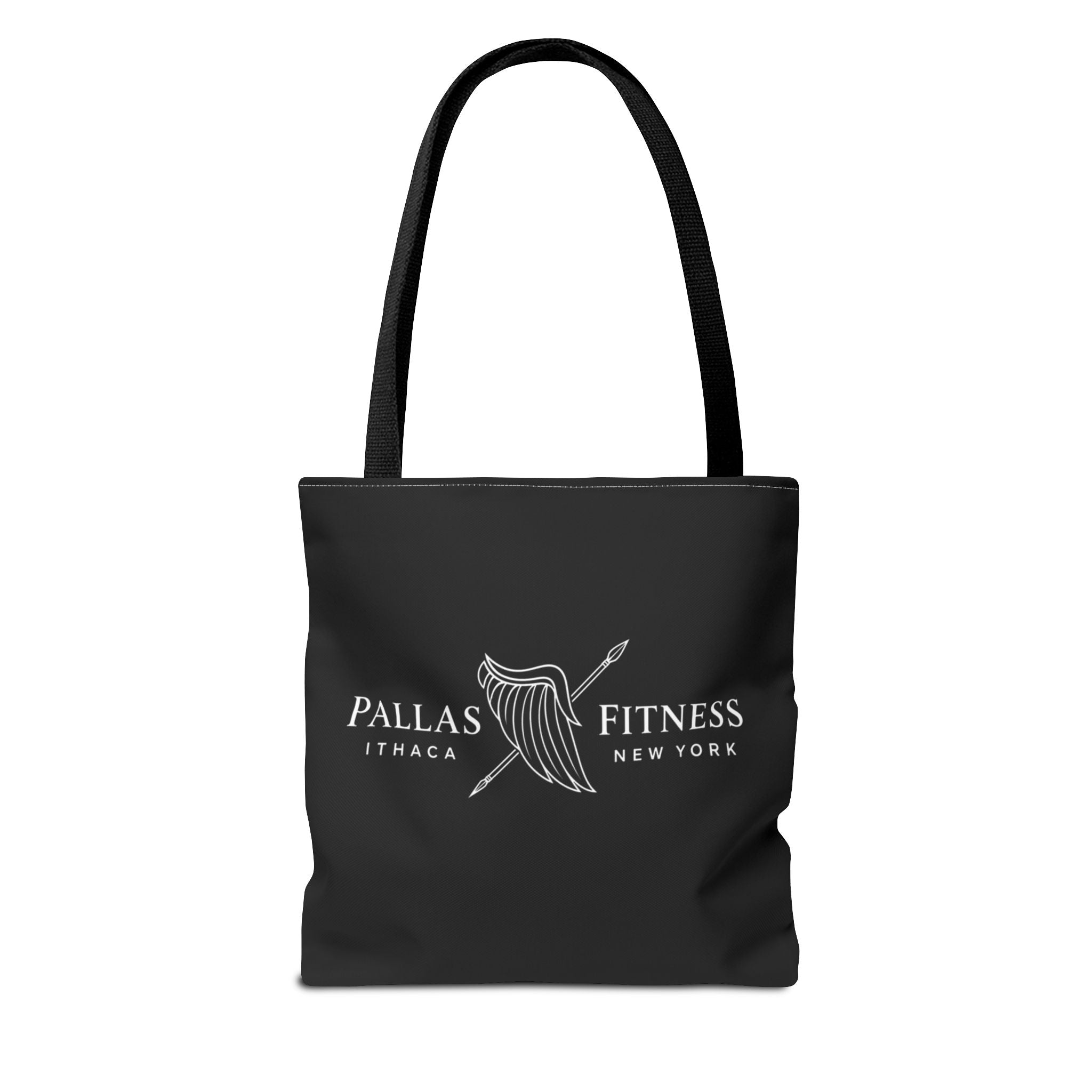 Pallas/ADK Tote Bag