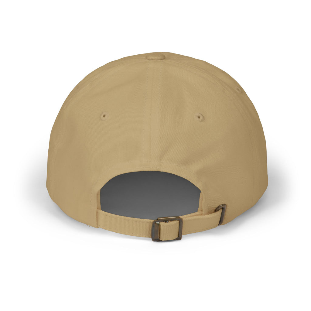 Embroidered Baseball Cap