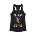 Pallas Pride Racerback Tank