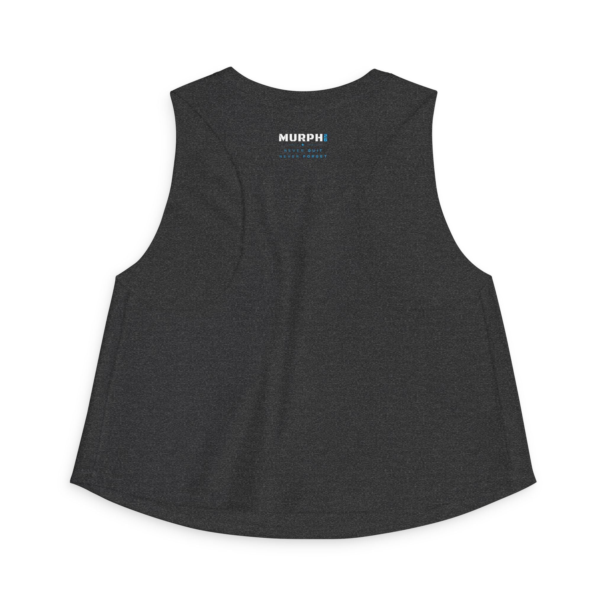 Cropped Tank Top