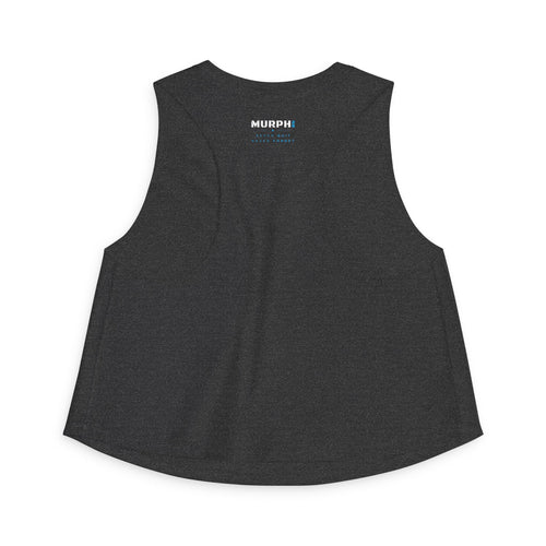 Cropped Tank Top